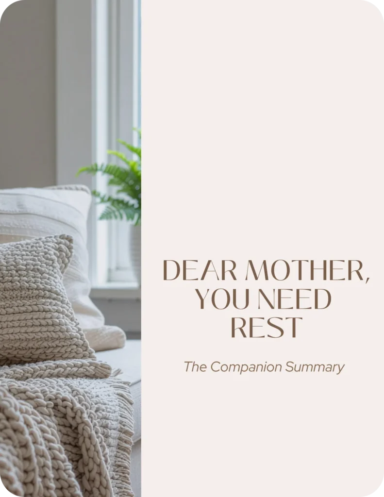 P1 Companion Summary